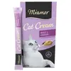 Image de Miamor Pâtée Pour Chat Au Crème Malt Et Fromage 15g