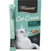 Image de Miamor Friandises Crémeuses à La Volaille 6x15g Nourriture Humide Pour Chat