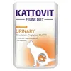 Image de Kattovit Nourriture Humide Pour Chats Feline Diet Urinary Chicken 85g