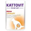 Image de Kattovit Nourriture Humide Pour Chats Avec Régime Urinaire Veau 85g