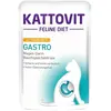 Image de Kattovit Nourriture Humide Pour Chats Feline Diet Gastro Chicken With Rice 85g