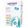 Image de Kattovit Nourriture Humide Pour Chats Feline Diet Gastro 85g