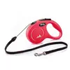 Image de Laisse New Classic S Cord 5 m red CL10C5-251-R-20