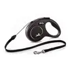 Image de Laisse New Classic S Cord 5 m black CL10C5-251-S-20