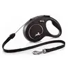 Image de Laisse New Classic S Cord 8 m black CL10C8-251-S-20