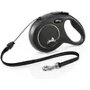 Image de Flexi Laisse Pour Chien New Classic M 8m