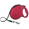 Image de Laisse New Classic L Tape 8 m red CL30T8-251-R-20