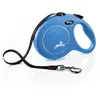 Image de Laisse New Classic L Tape 8 m blue CL30T8-251-BL-20