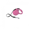 Image de - laisse new classic sangle - rose - xs