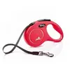 Image de Laisse New Classic S Tape 5 m red CL10T5-251-R-20