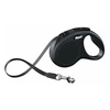 Image de Laisse New Classic S Tape 5 m black CL10T5-251-S-20