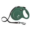 Image de Laisse New Classic S Tape 5 m Olive green CL10T5-251-O-20