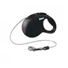 Image de - laisse pour chat - noir