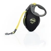 Image de Laisse Giant M Tape 8 m black/ neon yellow GT2-210-S-NEO-14