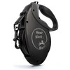 Image de Laisse Giant L Tape 8m Edition Black GT3-251-S-BE