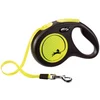 Image de Flexi Laisse Pour Chien New Neon 5 M One Size