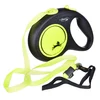 Image de Flexi Laisse Pour Chien New Neon L 5 M One Size