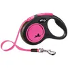 Image de Flexi Nouvelle Sangle Extensible Neon S 5 M