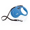 Image de Laisse New Classic M Tape 5 m blue CL20T5-251-BL-20