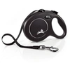 Image de Laisse New Classic L Tape 5 m black CL30T5-251-S-20
