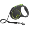 Image de Flexi Dragonne Extensible Noire Design L 5 M One Size