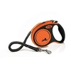 Image de Laisse Xtreme S Tape 5m orange XT10T5-251-OR