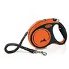 Image de Laisse Xtreme M Tape 5m orange XT20T5-251-OR