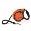 Image de Laisse Xtreme L Tape 5m orange XT30T5-251-OR
