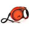 Image de Laisse Xtreme L Tape 8m orange XT30T8-251-OR