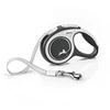 Image de Laisse New Comfort XS Tape 3 m black CF00T3-251-S-20