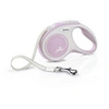 Image de Laisse New Comfort S Tape 5 m rose CF10T5-251-RO-20