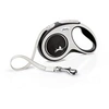 Image de Laisse New Comfort S Tape 5 m black CF10T5-251-S-20
