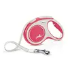Image de Laisse New Comfort M Tape 5 m red CF20T5-251-R-20