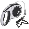Image de Flexi Laisse Pour Chien New Comfort M 5 M One Size