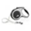 Image de Laisse New Comfort M Tape 5 m black CF20T5-251-S-20
