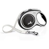 Image de Laisse New Comfort L Tape 8 m black CF30T8-251-S-20