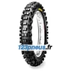 Image de Pneus moto Maxxis M7312 Maxxcross SI Rear ( 110/90-19 TT 62M )