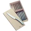 Image de COUTEAUX A STEAK 6 PIECES