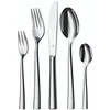 Image de WMF 1166009999 Philadelphia Set de 60 Ménagères Service à Couvert Acier Inoxydable Argent 49 x 39 x 6 cm en occasion ou reconditionné