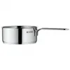 Image de WMF 710786041 Mini casserole en acier inoxydable Argenté 10 cm en occasion ou reconditionné