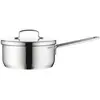 Image de 716786040 casserole haute mini 16 cm avec couvercle