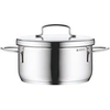 Image de 716766040 faitout bas mini 16 cm avec couvercle