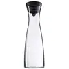Image de CARAFE A EAU BASIC 1,5L NOIRE