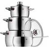 Image de QUALITY ONE 0774146380 SET DE 4 USTENSILES DE CUISSON
