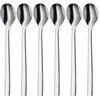 Image de WMF Nuova Kit de cuillères Latte Macchiato 6 pièces en occasion ou reconditionné
