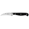 Image de WMF Couteau de préparation Spitzenklasse Plus Performance Cut, Schwarz, 7 cm en occasion ou reconditionné