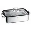 Image de WMF - Cuiseur vapeur 6.5l inox - 1740136040