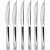Image de Wmf Nouvel Ensemble De Couteaux à Steak 23 Cm 6 Pièces One Size