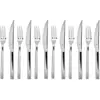 Image de Wmf Set De Couteaux à Steak Nuova 12 Pièces One Size