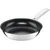 Image de Poêle inox 24cm 0748246021